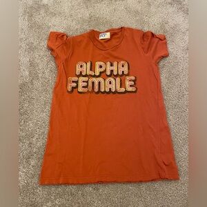 Dazey LA Alpha Female